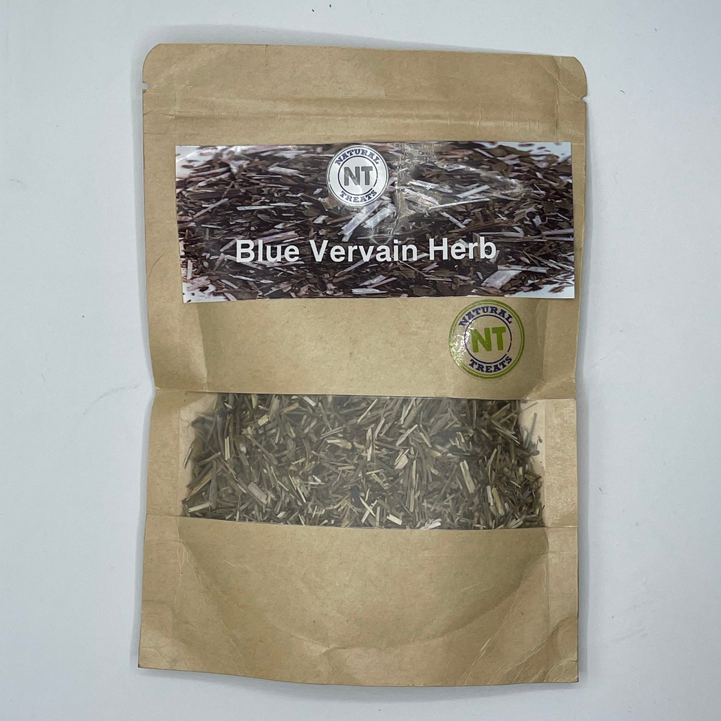 Blue Verbena Herb - A Soothing Herb for Relaxation and Wellness