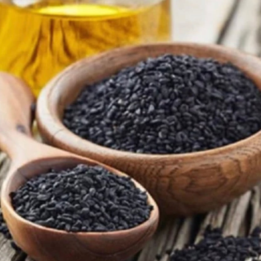 Black Seed Oil - Natures Powerful Remedy