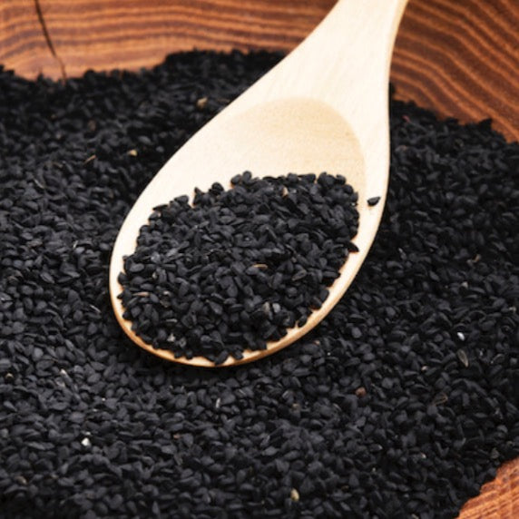 Black Seed Oil - Natures Powerful Remedy